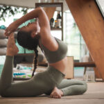 gezondheidsvoordelen van yoga